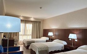 Platinum Hotel Casino